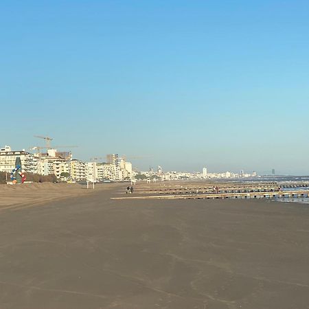 Hotel Mazzini Lido di Jesolo Buitenkant foto