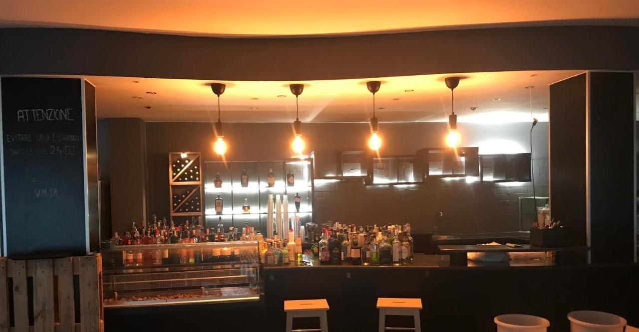 Hotel Mazzini Lido di Jesolo Buitenkant foto