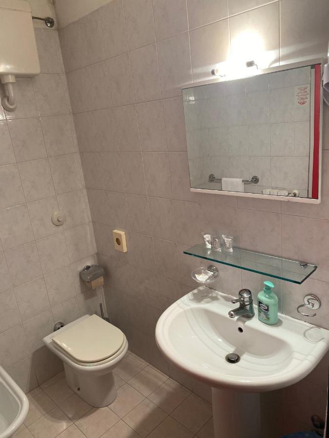 Hotel Mazzini Lido di Jesolo Buitenkant foto