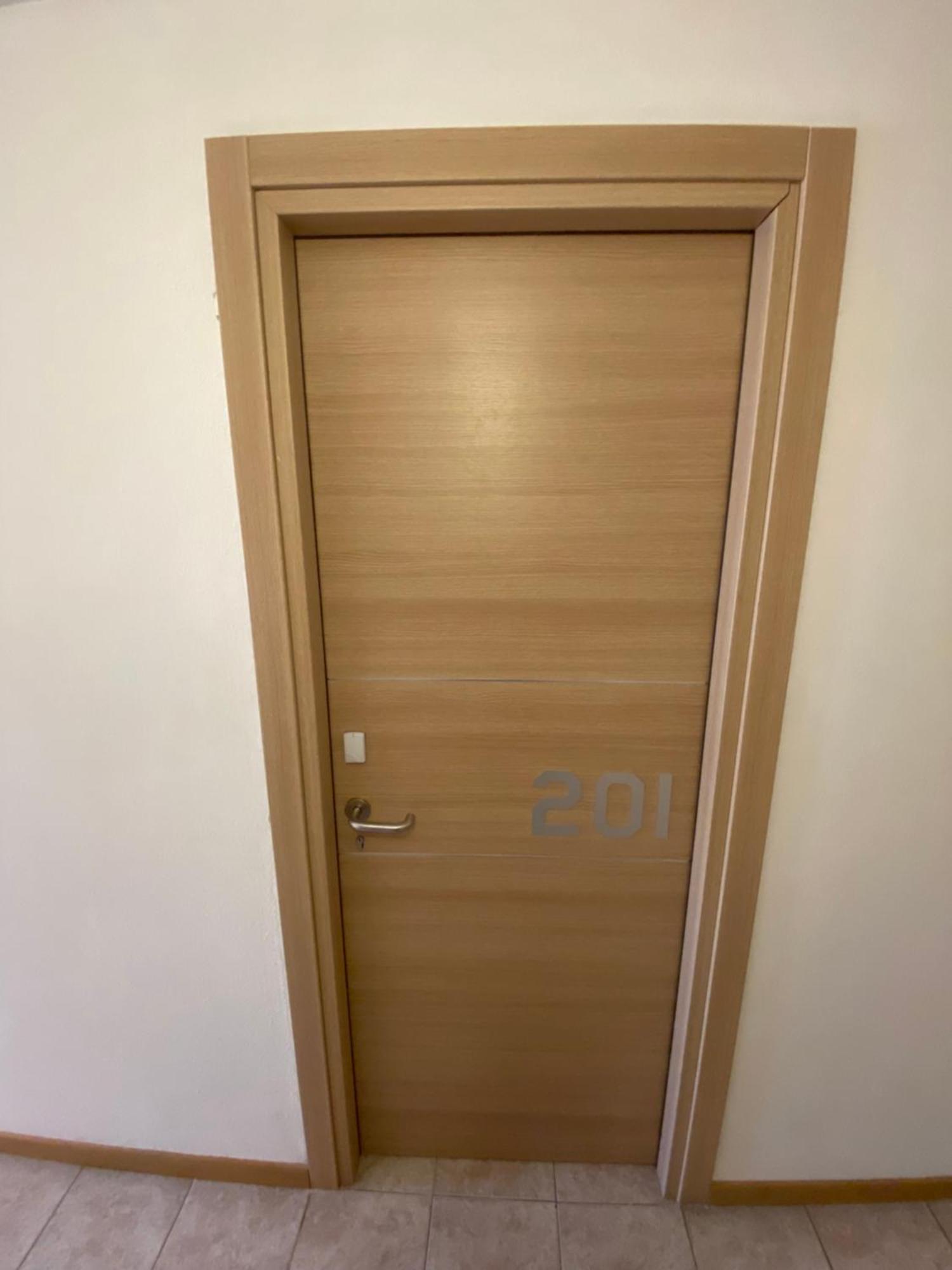 Hotel Mazzini Lido di Jesolo Buitenkant foto