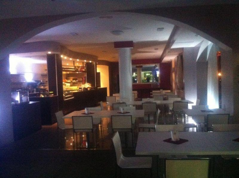 Hotel Mazzini Lido di Jesolo Buitenkant foto