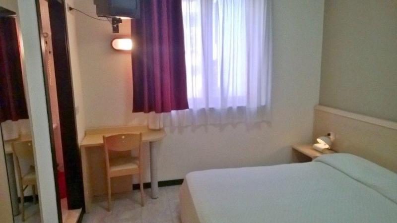 Hotel Mazzini Lido di Jesolo Buitenkant foto