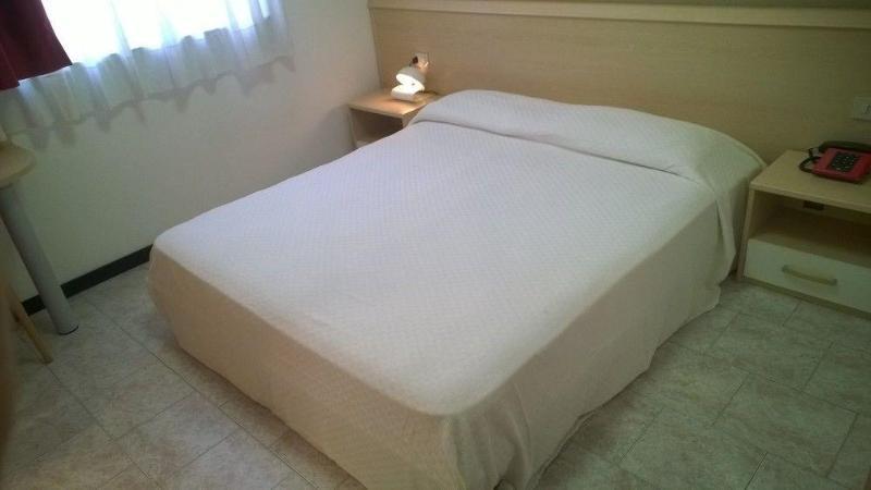 Hotel Mazzini Lido di Jesolo Buitenkant foto