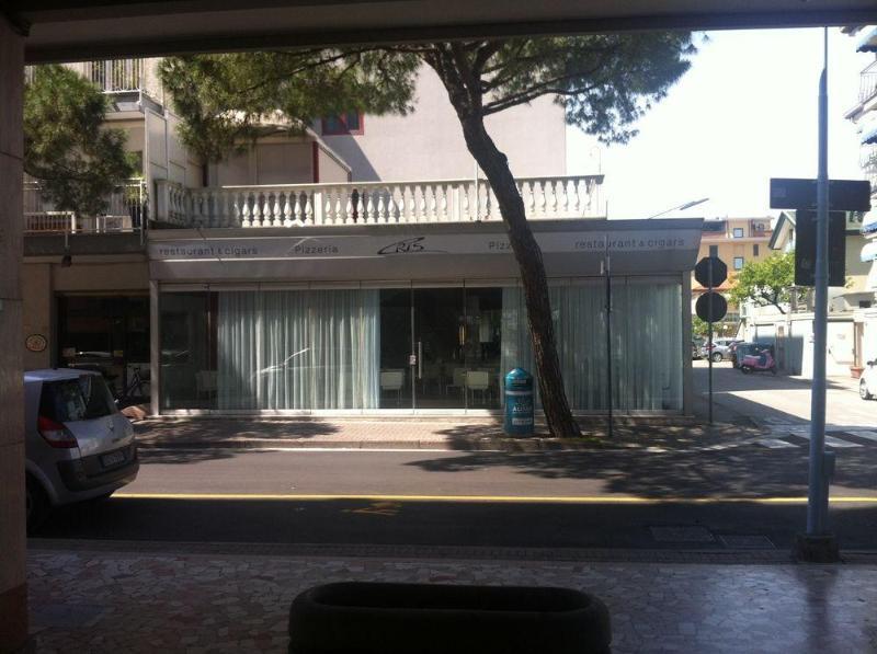 Hotel Mazzini Lido di Jesolo Buitenkant foto