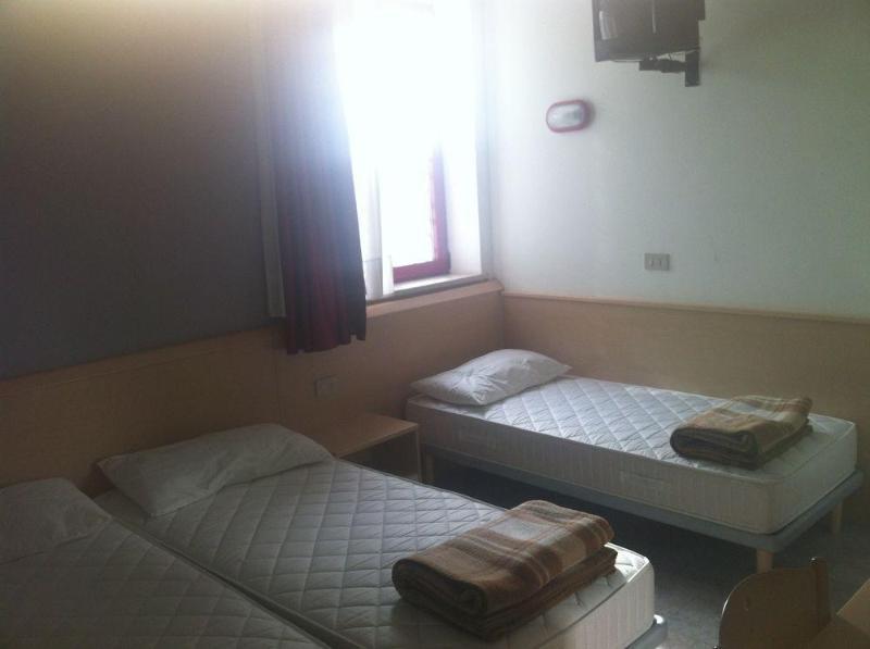 Hotel Mazzini Lido di Jesolo Buitenkant foto