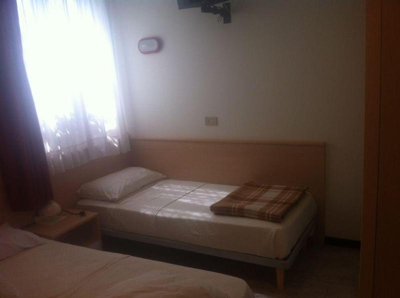Hotel Mazzini Lido di Jesolo Buitenkant foto